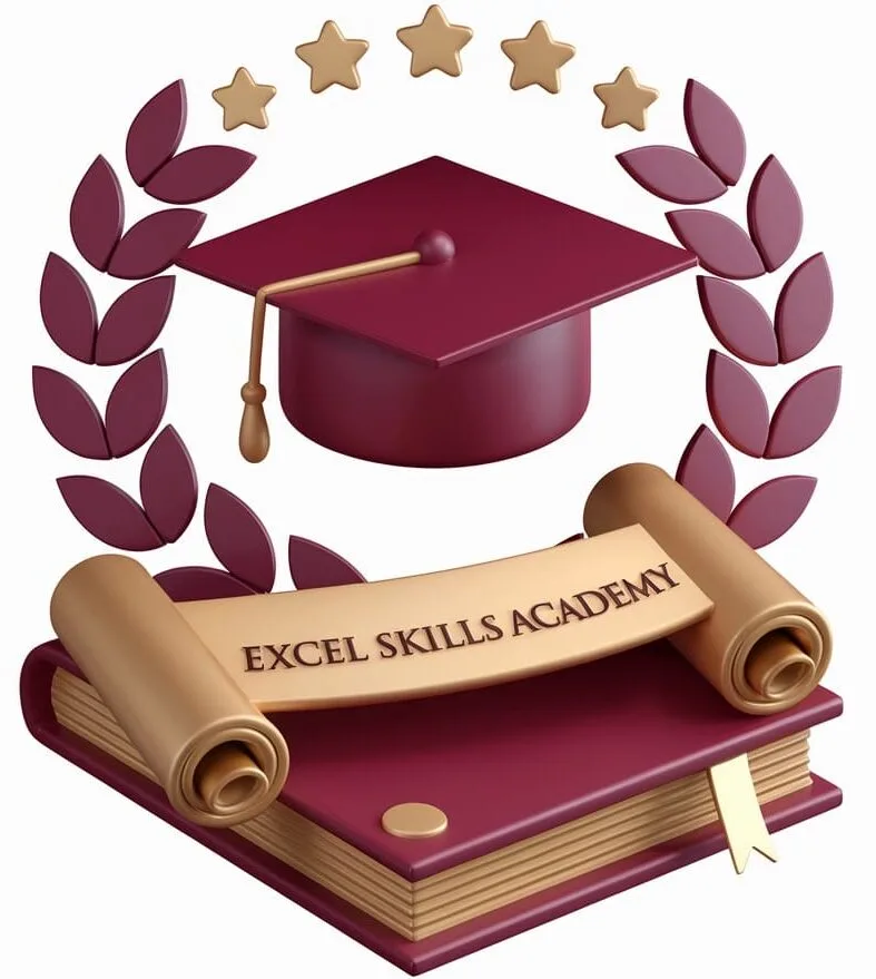 Excel Skills Academy